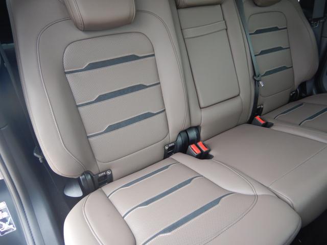 Ｇクラス Ｇ６３　ガラススライディングルーフ　ブラウンナッパレザーシート　ドラレコ機能付ＡＬＰＩＮＥデジタルルームミラー　Ｂｕｒｍｅｓｔｅｒサラウンドサウンドシステム　純正ナビＴＶ　右ハンドル　禁煙車（39枚目）