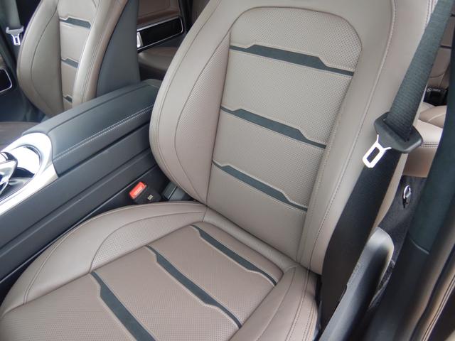 Ｇクラス Ｇ６３　ガラススライディングルーフ　ブラウンナッパレザーシート　ドラレコ機能付ＡＬＰＩＮＥデジタルルームミラー　Ｂｕｒｍｅｓｔｅｒサラウンドサウンドシステム　純正ナビＴＶ　右ハンドル　禁煙車（41枚目）