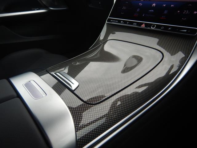 Cクラスステーションワゴン C63 S E パフォーマンス ステーションワゴン サンルーフ AMGパフォーマンスパッケージ Burmesterサラウンドサウンドシステム AMGパフォーマンスシート&ステアリング シートヒーター&クーラー ARナビ&フルセグTV 禁煙車(13枚目)