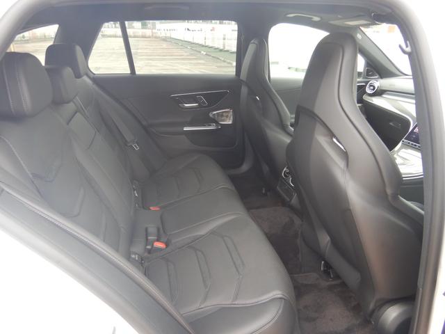 Cクラスステーションワゴン C63 S E パフォーマンス ステーションワゴン サンルーフ AMGパフォーマンスパッケージ Burmesterサラウンドサウンドシステム AMGパフォーマンスシート&ステアリング シートヒーター&クーラー ARナビ&フルセグTV 禁煙車(14枚目)