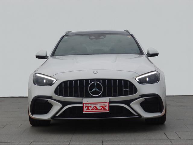 Cクラスステーションワゴン C63 S E パフォーマンス ステーションワゴン サンルーフ AMGパフォーマンスパッケージ Burmesterサラウンドサウンドシステム AMGパフォーマンスシート&ステアリング シートヒーター&クーラー ARナビ&フルセグTV 禁煙車(18枚目)