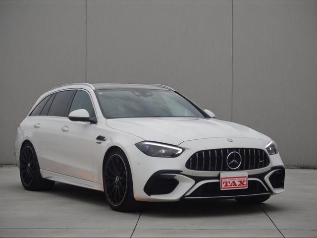 Cクラスステーションワゴン C63 S E パフォーマンス ステーションワゴン サンルーフ AMGパフォーマンスパッケージ Burmesterサラウンドサウンドシステム AMGパフォーマンスシート&ステアリング シートヒーター&クーラー ARナビ&フルセグTV 禁煙車(19枚目)
