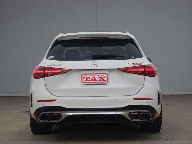 Cクラスステーションワゴン C63 S E パフォーマンス ステーションワゴン サンルーフ AMGパフォーマンスパッケージ Burmesterサラウンドサウンドシステム AMGパフォーマンスシート&ステアリング シートヒーター&クーラー ARナビ&フルセグTV 禁煙車(21枚目)