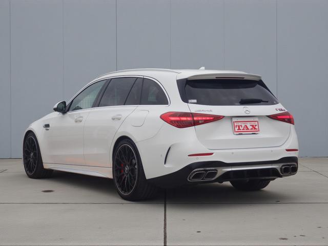 Cクラスステーションワゴン C63 S E パフォーマンス ステーションワゴン サンルーフ AMGパフォーマンスパッケージ Burmesterサラウンドサウンドシステム AMGパフォーマンスシート&ステアリング シートヒーター&クーラー ARナビ&フルセグTV 禁煙車(22枚目)