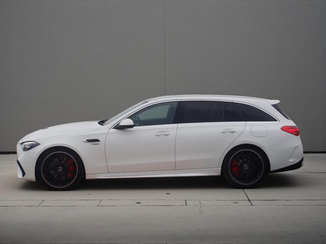 Cクラスステーションワゴン C63 S E パフォーマンス ステーションワゴン サンルーフ AMGパフォーマンスパッケージ Burmesterサラウンドサウンドシステム AMGパフォーマンスシート&ステアリング シートヒーター&クーラー ARナビ&フルセグTV 禁煙車(23枚目)