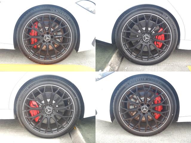 Cクラスステーションワゴン C63 S E パフォーマンス ステーションワゴン サンルーフ AMGパフォーマンスパッケージ Burmesterサラウンドサウンドシステム AMGパフォーマンスシート&ステアリング シートヒーター&クーラー ARナビ&フルセグTV 禁煙車(25枚目)