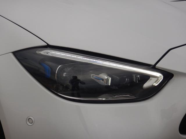 Cクラスステーションワゴン C63 S E パフォーマンス ステーションワゴン サンルーフ AMGパフォーマンスパッケージ Burmesterサラウンドサウンドシステム AMGパフォーマンスシート&ステアリング シートヒーター&クーラー ARナビ&フルセグTV 禁煙車(28枚目)