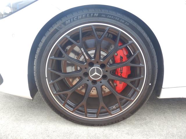 Cクラスステーションワゴン C63 S E パフォーマンス ステーションワゴン サンルーフ AMGパフォーマンスパッケージ Burmesterサラウンドサウンドシステム AMGパフォーマンスシート&ステアリング シートヒーター&クーラー ARナビ&フルセグTV 禁煙車(35枚目)