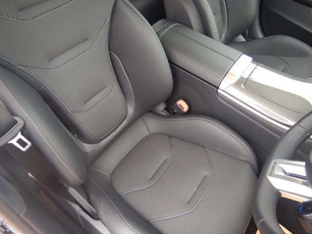 Cクラスステーションワゴン C63 S E パフォーマンス ステーションワゴン サンルーフ AMGパフォーマンスパッケージ Burmesterサラウンドサウンドシステム AMGパフォーマンスシート&ステアリング シートヒーター&クーラー ARナビ&フルセグTV 禁煙車(42枚目)