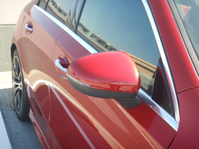 Aクラス A35 4マチック MBUXナビ&フルセグTV ハーフレザーシート 前席シートヒーター アンビエントライト ワイヤレスチャージング レーダーセーフティパッケージ イルミネーテッドステップカバー 登録済未使用車(27枚目)