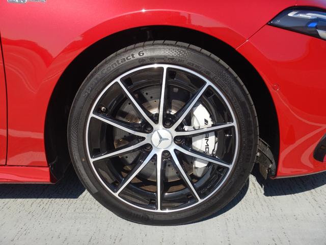 Aクラス A35 4マチック MBUXナビ&フルセグTV ハーフレザーシート 前席シートヒーター アンビエントライト ワイヤレスチャージング レーダーセーフティパッケージ イルミネーテッドステップカバー 登録済未使用車(30枚目)