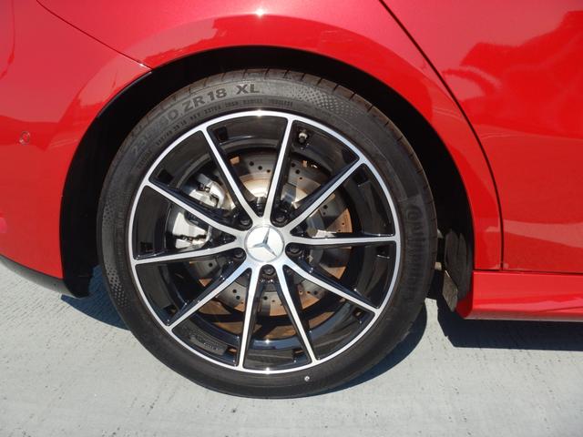 Aクラス A35 4マチック MBUXナビ&フルセグTV ハーフレザーシート 前席シートヒーター アンビエントライト ワイヤレスチャージング レーダーセーフティパッケージ イルミネーテッドステップカバー 登録済未使用車(31枚目)