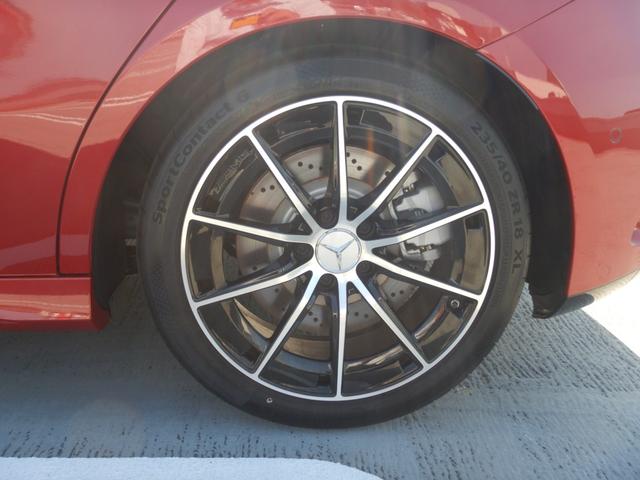 Aクラス A35 4マチック MBUXナビ&フルセグTV ハーフレザーシート 前席シートヒーター アンビエントライト ワイヤレスチャージング レーダーセーフティパッケージ イルミネーテッドステップカバー 登録済未使用車(32枚目)