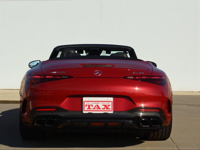 SL SL63 4マチック+ AMGカーボンパッケージ Burmesterハイエンド3Dサラウンドサウンドシステム オブシディアンブラックペイント純正21アルミ&ボディ同色ペイントブレーキキャリパー 1オナ 左ハンドル 禁煙車(21枚目)