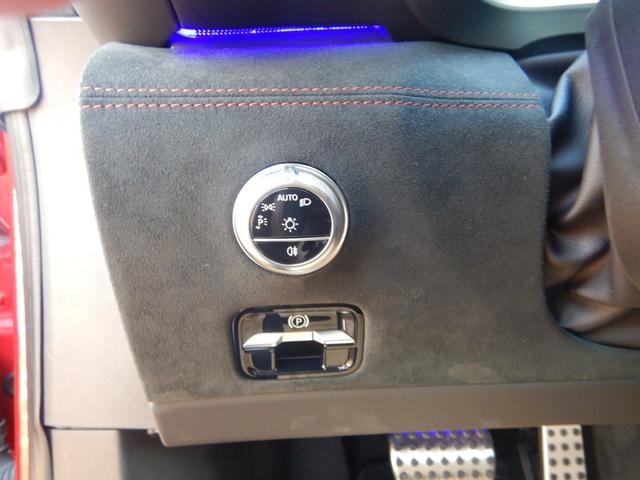 SL SL63 4マチック+ AMGカーボンパッケージ Burmesterハイエンド3Dサラウンドサウンドシステム オブシディアンブラックペイント純正21アルミ&ボディ同色ペイントブレーキキャリパー 1オナ 左ハンドル 禁煙車(49枚目)