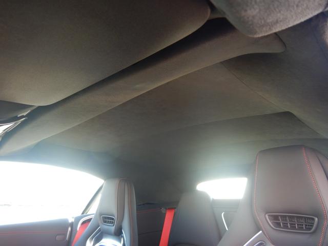 SL SL63 4マチック+ AMGカーボンパッケージ Burmesterハイエンド3Dサラウンドサウンドシステム オブシディアンブラックペイント純正21アルミ&ボディ同色ペイントブレーキキャリパー 1オナ 左ハンドル 禁煙車(54枚目)