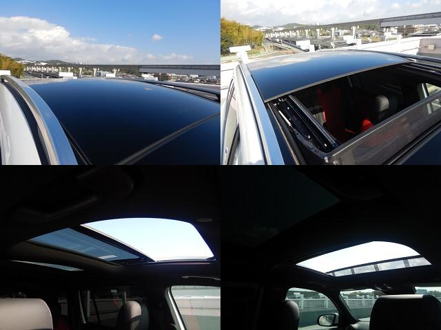 ＧＬＢ ＧＬＢ２００ｄ　４マチック　ＡＭＧライン　パノラミックスライディングルーフ　ＡＭＧレザーエクスクルーシブパッケージ　カーボン調インテリアトリム　純正ナビ＆フルセグＴＶ　パドルシフト　前席シートヒーター　アンビエントライト　禁煙車（6枚目）