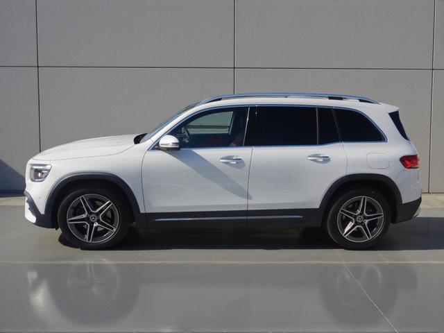 ＧＬＢ ＧＬＢ２００ｄ　４マチック　ＡＭＧライン　パノラミックスライディングルーフ　ＡＭＧレザーエクスクルーシブパッケージ　カーボン調インテリアトリム　純正ナビ＆フルセグＴＶ　パドルシフト　前席シートヒーター　アンビエントライト　禁煙車（24枚目）