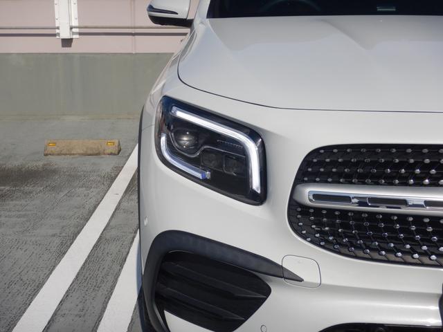 ＧＬＢ ＧＬＢ２００ｄ　４マチック　ＡＭＧライン　パノラミックスライディングルーフ　ＡＭＧレザーエクスクルーシブパッケージ　カーボン調インテリアトリム　純正ナビ＆フルセグＴＶ　パドルシフト　前席シートヒーター　アンビエントライト　禁煙車（28枚目）