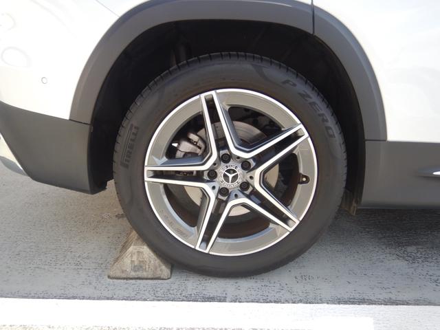 ＧＬＢ ＧＬＢ２００ｄ　４マチック　ＡＭＧライン　パノラミックスライディングルーフ　ＡＭＧレザーエクスクルーシブパッケージ　カーボン調インテリアトリム　純正ナビ＆フルセグＴＶ　パドルシフト　前席シートヒーター　アンビエントライト　禁煙車（34枚目）