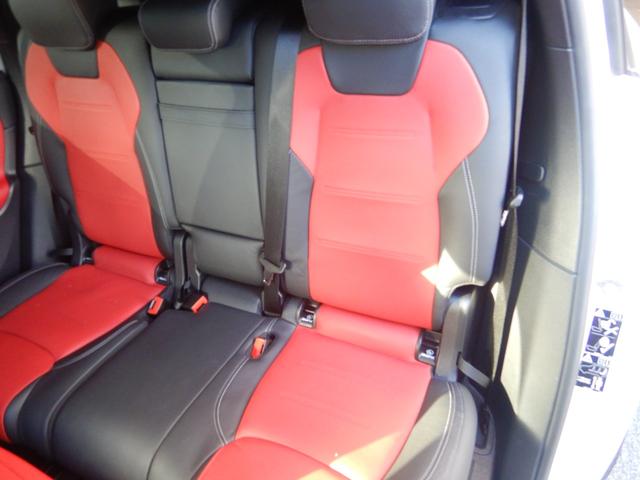 ＧＬＢ ＧＬＢ２００ｄ　４マチック　ＡＭＧライン　パノラミックスライディングルーフ　ＡＭＧレザーエクスクルーシブパッケージ　カーボン調インテリアトリム　純正ナビ＆フルセグＴＶ　パドルシフト　前席シートヒーター　アンビエントライト　禁煙車（45枚目）