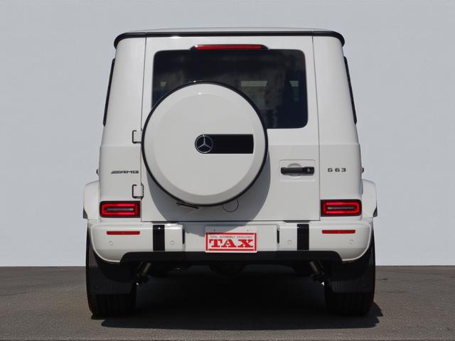 Gクラス G63 manufakturプログラムプラス&インテリアプラス AMGナイトP AMGカーボンファイバーインテリアトリム サンルーフ 灰/黒エクスクルーシブナッパレザーシート 右ハンドル 1オナ 禁煙車(19枚目)