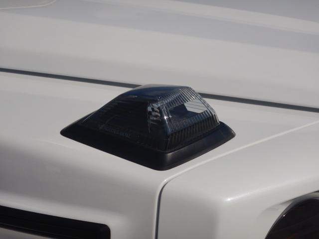 Gクラス G63 manufakturプログラムプラス&インテリアプラス AMGナイトP AMGカーボンファイバーインテリアトリム サンルーフ 灰/黒エクスクルーシブナッパレザーシート 右ハンドル 1オナ 禁煙車(26枚目)