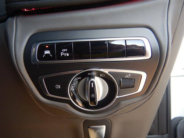 Gクラス G63 manufakturプログラムプラス&インテリアプラス AMGナイトP AMGカーボンファイバーインテリアトリム サンルーフ 灰/黒エクスクルーシブナッパレザーシート 右ハンドル 1オナ 禁煙車(44枚目)