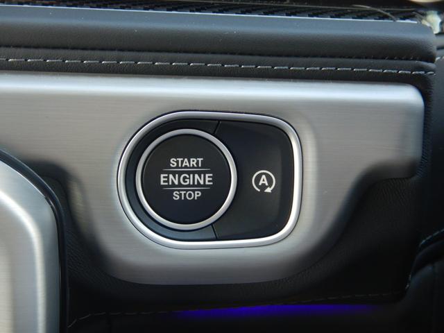 Gクラス G63 manufakturプログラムプラス&インテリアプラス AMGナイトP AMGカーボンファイバーインテリアトリム サンルーフ 灰/黒エクスクルーシブナッパレザーシート 右ハンドル 1オナ 禁煙車(45枚目)