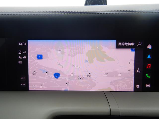 タイカンクロスツーリスモ タイカン 4クロスツーリスモ OP520 オフロードデザインパッケージ&20AW パノラマルーフ クロノ PDLS ブラック/クレヨン2トーンレザーインテリア 14way電動シート シートヒーター&クーラー マッサージ機能 禁煙車(12枚目)