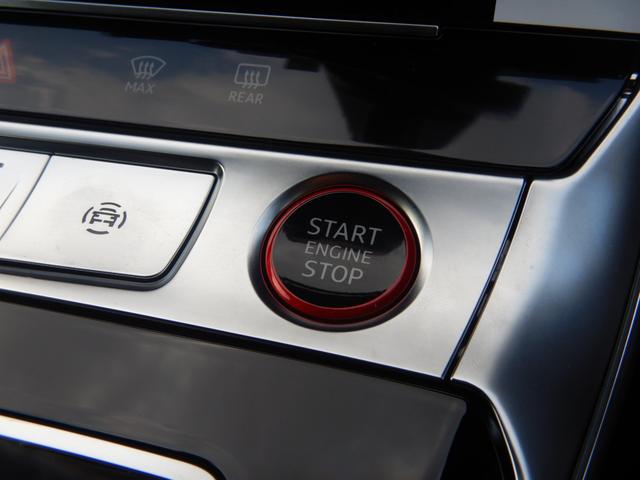 ＲＳ６アバント ベースグレード　エアサス　セラミックブレーキ　ＯＰ２２ＡＷ　カーボン／ハイグロスブラックスタイリングＰ　ＲＳエキゾースト　サンルーフ　１９スピーカーＢａｎｇ＆Ｏｌｕｆｓｅｎ３Ｄサウンド　右ハンドル　禁煙車（46枚目）