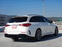 MERCEDES AMG C-CLASS STATIONWAGON