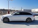 MERCEDES AMG C-CLASS STATIONWAGON