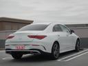 MERCEDES BENZ CLA-CLASS