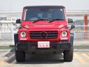 MERCEDES BENZ G-CLASS
