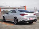 MERCEDES AMG CLA-CLASS
