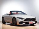 MERCEDES AMG SL