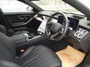 MERCEDES BENZ S-CLASS