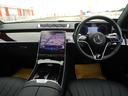 MERCEDES BENZ S-CLASS