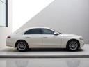 MERCEDES BENZ S-CLASS
