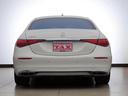 MERCEDES BENZ S-CLASS