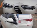 MERCEDES BENZ S-CLASS