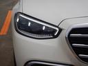 MERCEDES BENZ S-CLASS