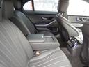 MERCEDES BENZ S-CLASS