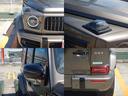 MERCEDES AMG G-CLASS
