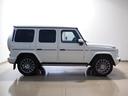 MERCEDES BENZ G-CLASS