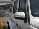 MERCEDES BENZ G-CLASS