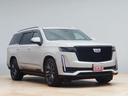 CADILLAC CADILLAC ESCALADE