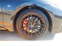 IS500 Fスポーツパフォーマンス マットブラックペイントBBS製OP19AW オレンジブレーキキャリパー パノラミックビューモニター マークレビンソン ステアリングヒーター カラーヘッドアップディスプレイ 前後ドラレコ 1オナ 禁煙車(24枚目)