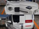 Ｇ４００ｄ　ＡＭＧライン　ｍａｎｕｆａｋｔｕｒプログラム　アダプティブダンピングシステム　ラグジュアリーパッケージ　サンルーフ　Ｂｕｒｍｅｓｔｅｒサウンドシステム　チタニウムグレーナッパレザーシート　右ハンドル　禁煙車（22枚目）
